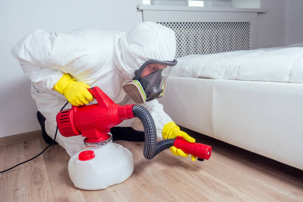 Pest Control for Restaurants in Northchase, NC