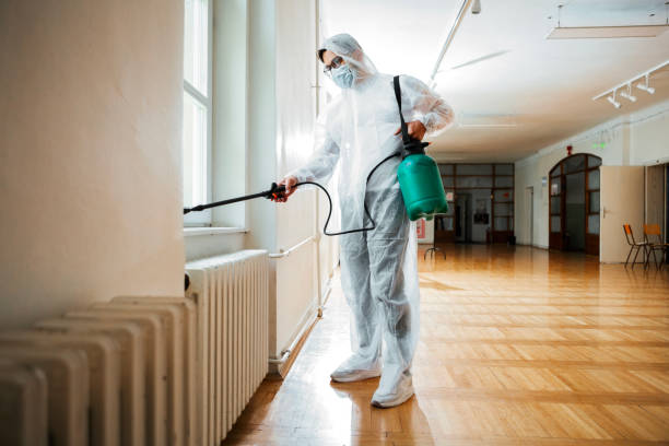 Professional Pest Control in Northchase, NC